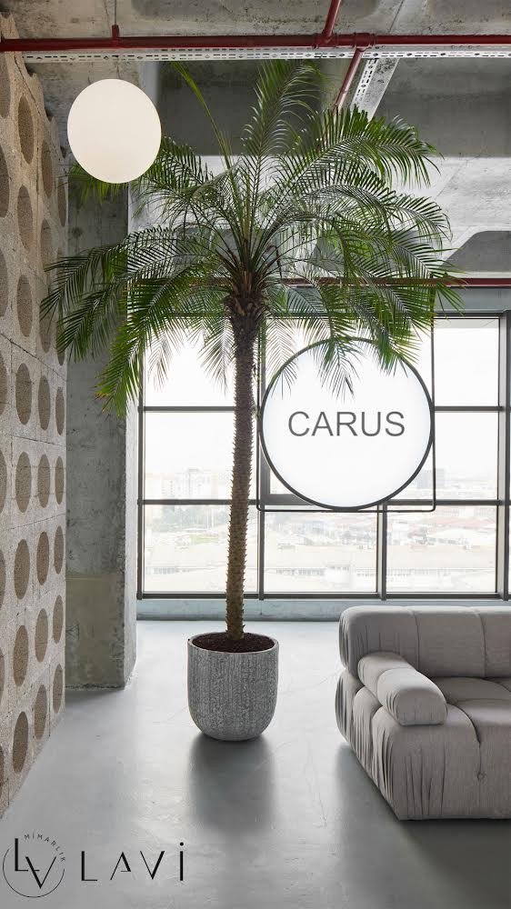 Carus Çanta İmalat 3
